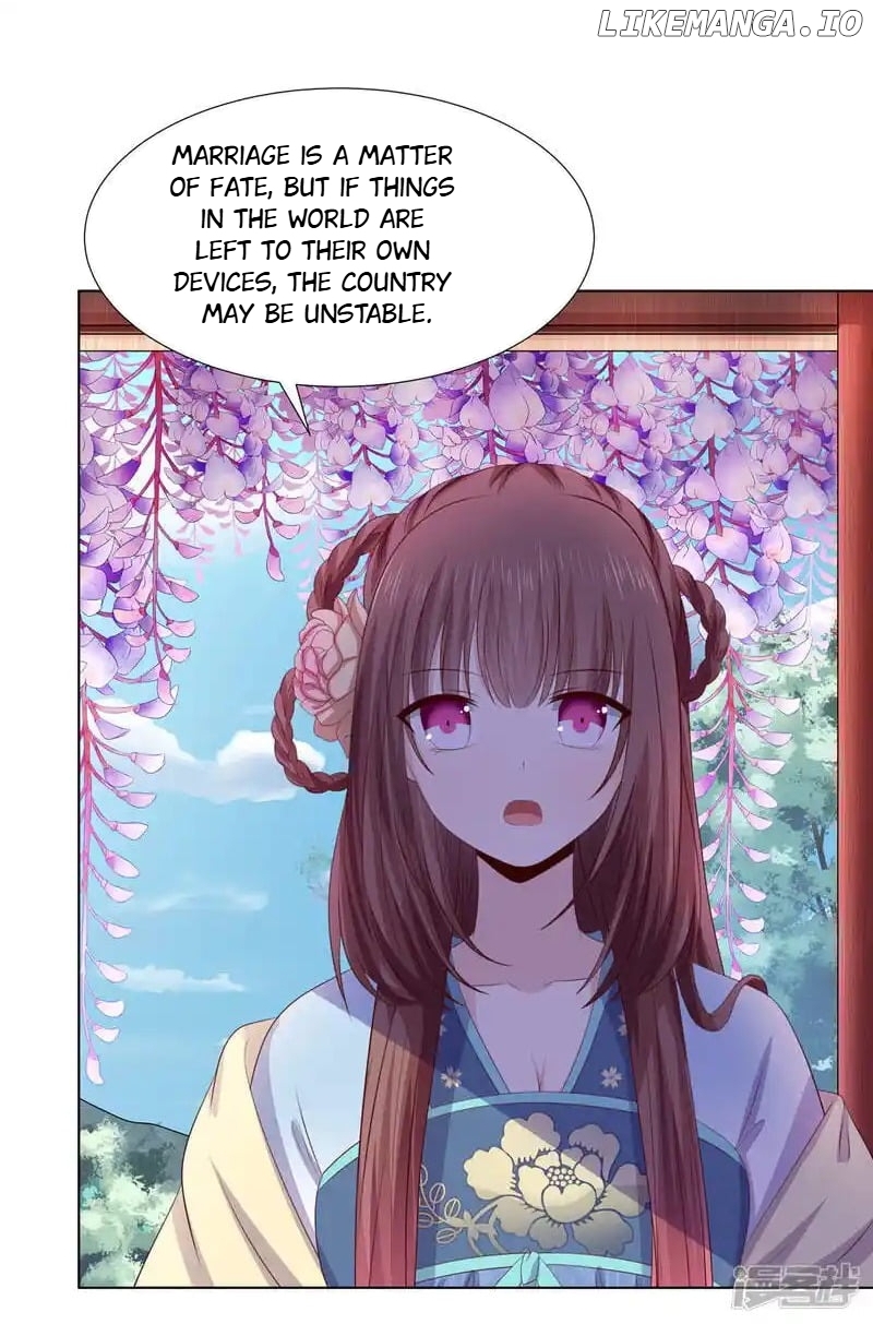 Rewrite My Fate chapter 95 - page 30